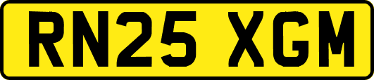 RN25XGM