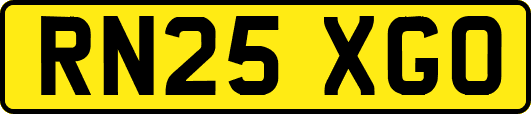 RN25XGO