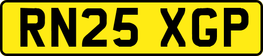 RN25XGP