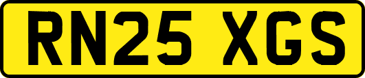 RN25XGS