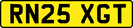 RN25XGT