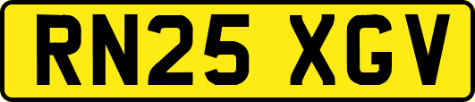 RN25XGV