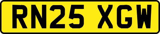 RN25XGW