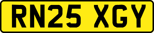 RN25XGY