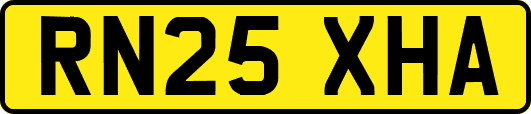 RN25XHA