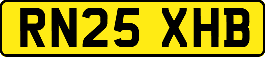 RN25XHB