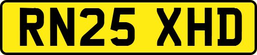 RN25XHD