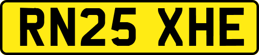 RN25XHE