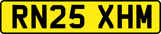 RN25XHM