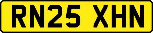 RN25XHN
