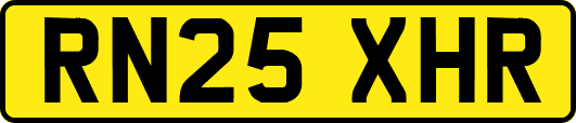 RN25XHR