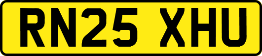 RN25XHU
