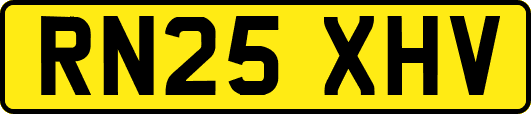 RN25XHV
