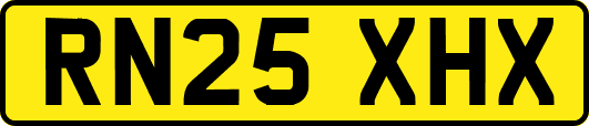 RN25XHX