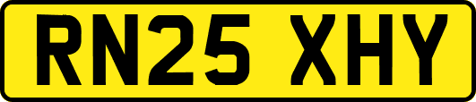 RN25XHY