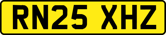 RN25XHZ