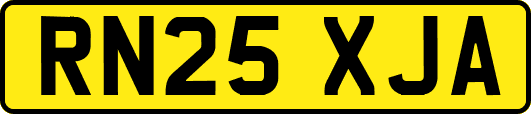 RN25XJA