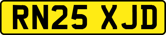 RN25XJD