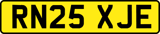 RN25XJE
