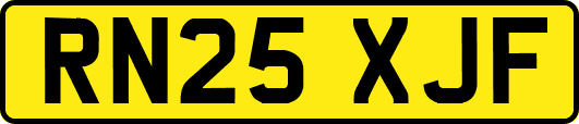 RN25XJF