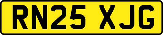 RN25XJG