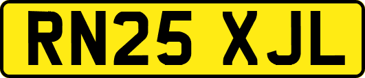 RN25XJL