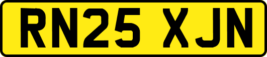RN25XJN