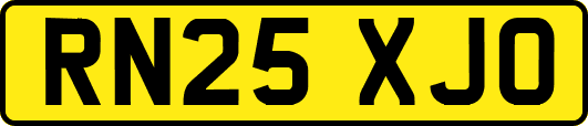 RN25XJO