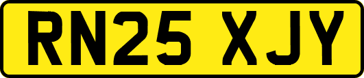 RN25XJY