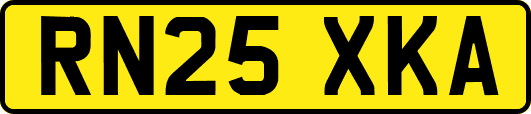 RN25XKA