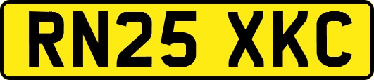 RN25XKC