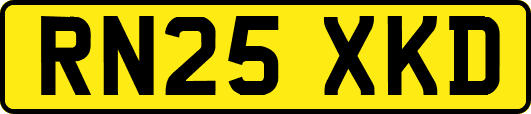 RN25XKD