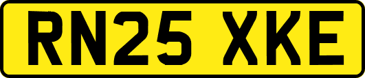 RN25XKE