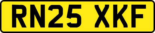 RN25XKF