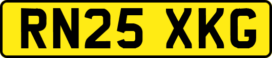 RN25XKG