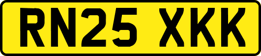 RN25XKK