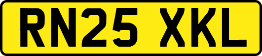 RN25XKL