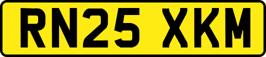 RN25XKM