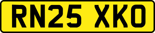 RN25XKO