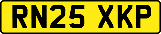 RN25XKP