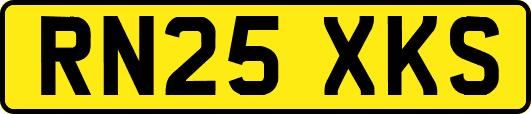 RN25XKS