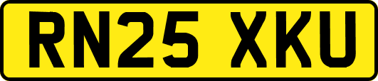 RN25XKU