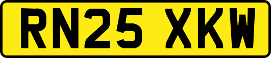 RN25XKW