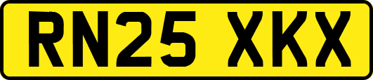 RN25XKX