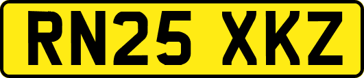 RN25XKZ