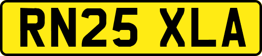 RN25XLA