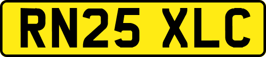 RN25XLC