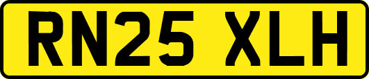 RN25XLH