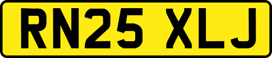 RN25XLJ