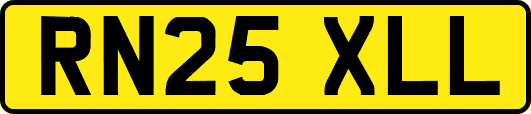 RN25XLL